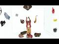Lee "Scratch" Perry & Mouse On Mars - Rockcurry (Official Video)