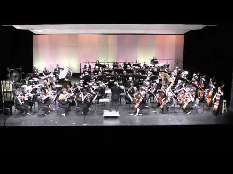 Prescott POPS Symphony - March of the Mogul Emperors