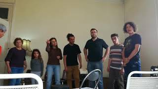 Teresa Torga - Zeca Afonso