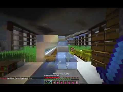 HC Factions - S05E24 - "Base tour!"