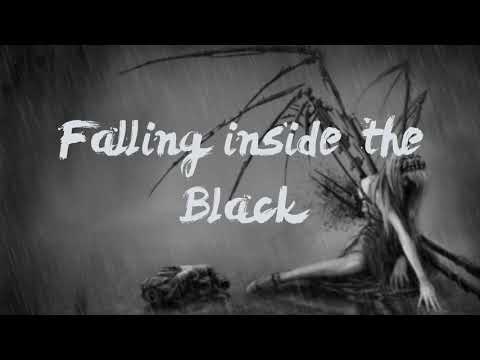 Skillet - Falling Inside The Black (Nightcore-Lyric-Video) | JustNightcore