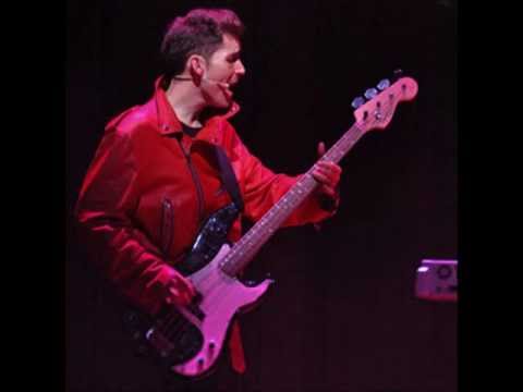 Miquel Fernández y Javier Godino - Barco a Venus HNMPL