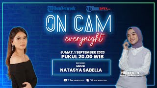 Natasya Sabella Rilis Single Kedua Bertajuk Takkan Sirna, Ajak Penonton Menggalau