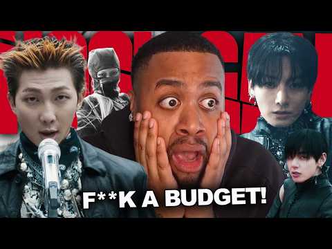 BTS 'Hooligan' Official MV Will Change How You See BTS FOREVER!