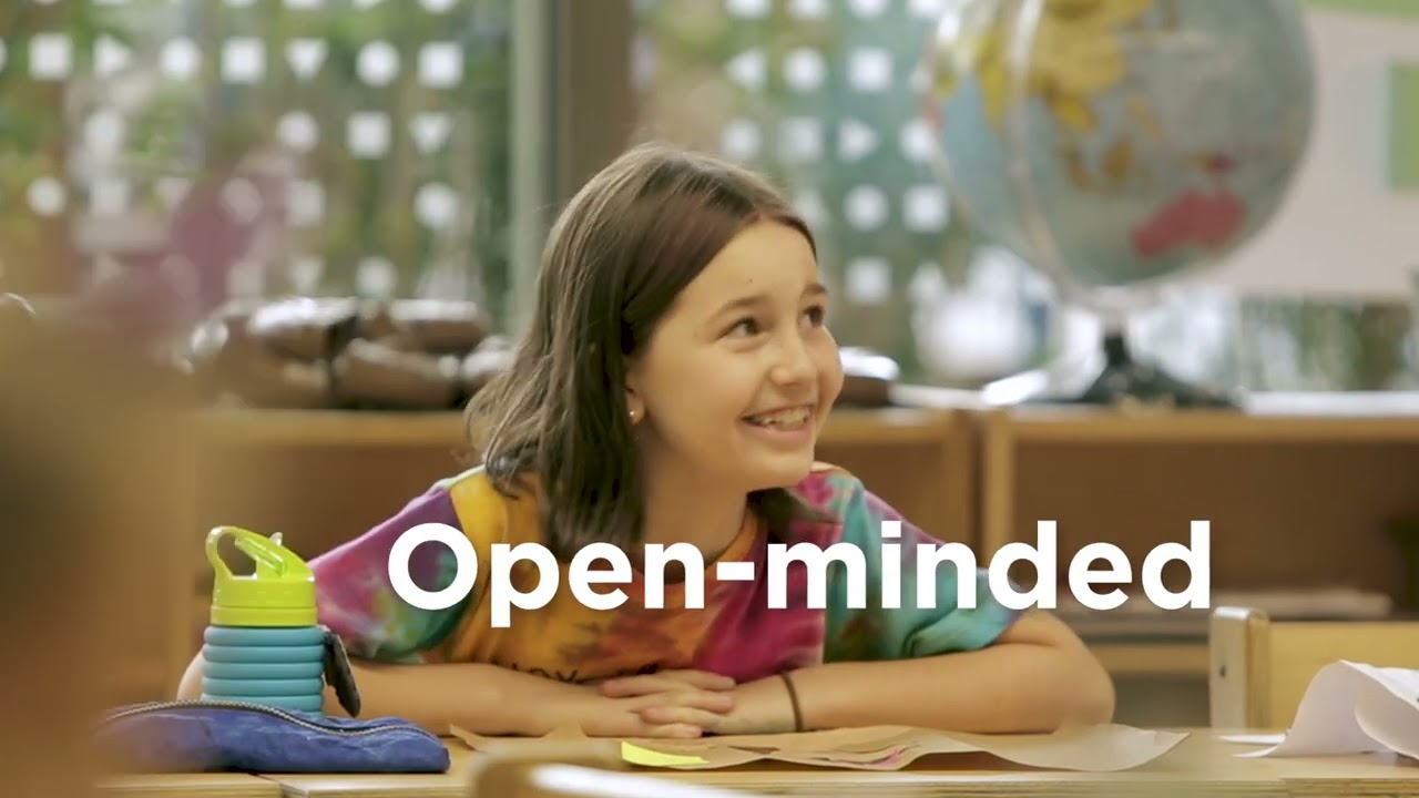 Beacon School — video