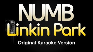Download lagu NUMB - Linkin Park (Karaoke Songs With Lyrics - Original Key) mp3 Download lagu NUMB - Linkin Park (Karaoke Songs With Lyrics - Original Key) mp3