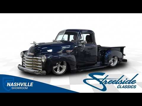1951 Chevrolet 3100 (CC-2096918) for sale in Lavergne, Tennessee