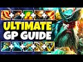 ULTIMATE Season 13 Gangplank Guide | Combos, Runes, Items, ALL Matchups