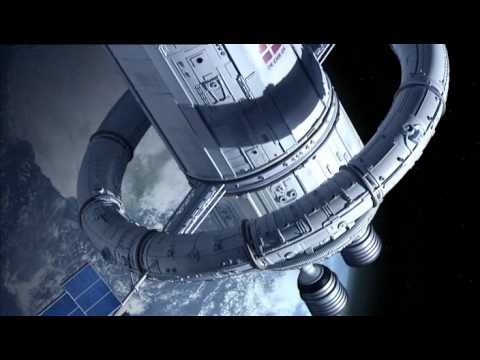 Jul i verdensrummet afsnit 11