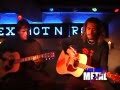 Nickelback Not Leavin' Yet Live Acoustic 