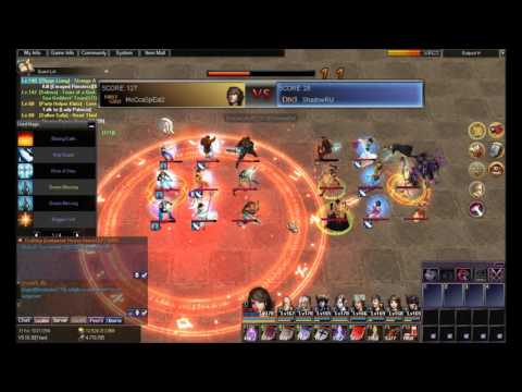 Atlantica Titan 6 Mar 2016 AM Final