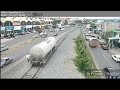 Runaway Train Crash Compilation - Trains