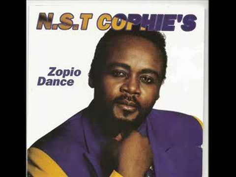 NST COPHIE'S (zopio dance)
