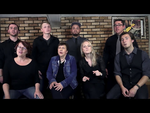 5280 A Cappella - Love Yourself