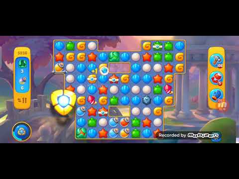 Super hard Level -5936