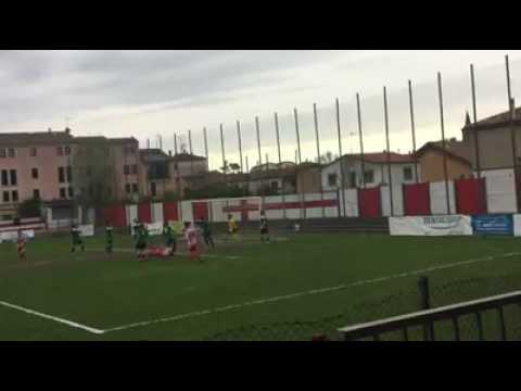 Veneto - Prima Categoria Girone D - Giornata 26 - La Rocca Monselice vs Castelbaldo Masi