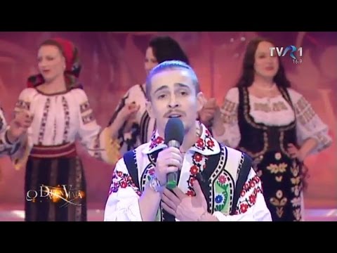 Andrei Leonte - Irinucă cu cercei (@O dată-n viaţă)