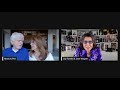 Marlo Thomas and Phil Donahue with Lily Tomlin Marlo Thomas and Phil Donahue with Lily Tomlin