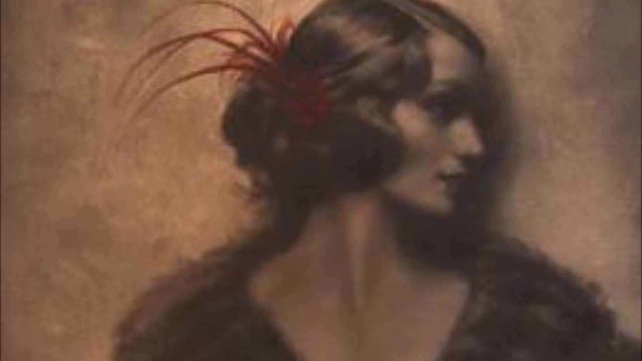 Mi Angelina - Orquesta Típica Victor,  1929.06.17