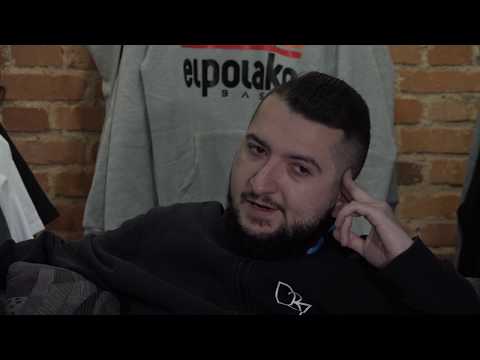 WOYTAZZ vs WOYTAZ WTZ | PREMIERA PŁYTY | DEBIUT PO 13 LATACH