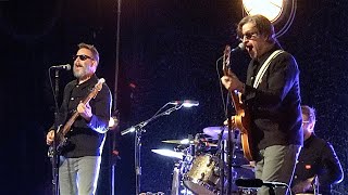 Eels cover The Beatles&#39; &quot;The End&quot; live in San Francisco, May 13, 2019 (4K)