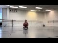 Point And Flex Feet