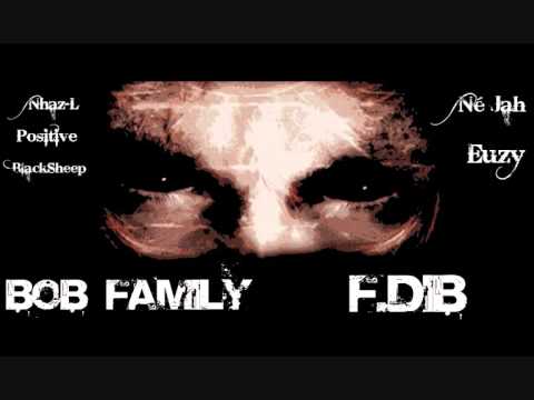 Bob Family & FDiB- Na tribuna di vida.wmv