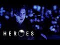 Peter Escapes Bennet | Heroes