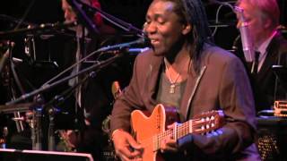 Metropole Orkest - MULEMA (Richard Bona)