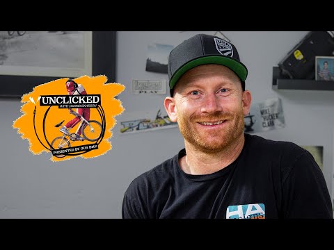 RYAN NYQUIST - UNCLICKED