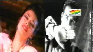 ⭐ Anuncio Disco Amistades Peligrosas - La Última Tentación - año 1994