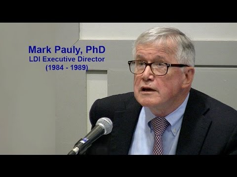 Evidence That Health Insurance Works