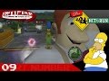 The Simpsons Hit And Run Playthrough Part 9 Marge On The Lam