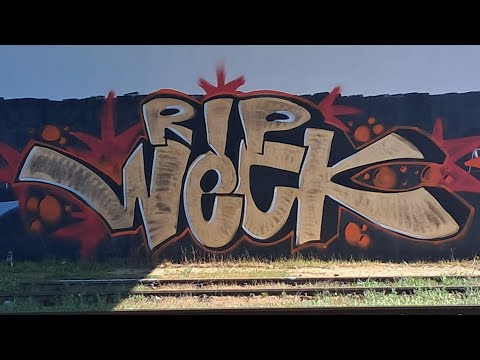 Chmielu WLK - TAK NAGLE