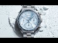 Speedmaster 38mm with a Blue Dial | OMEGA