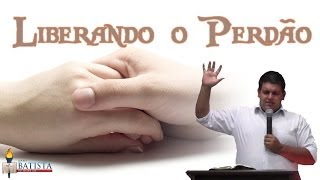 preview picture of video 'Pregação: Liberando o Perdão - Pr. Claudir Oliveira (18/01/2014)'