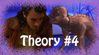 MORTIMER TURNS INTO A MONSTER?? ETN Season 3 Theory #4