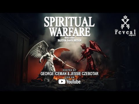 Spiritual Warfare with Pastor Dave Bryan