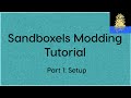 Sandboxels Modding Tutorial Part 1 Intro