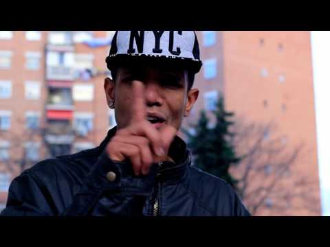 Makensy RD - dangerous - video official