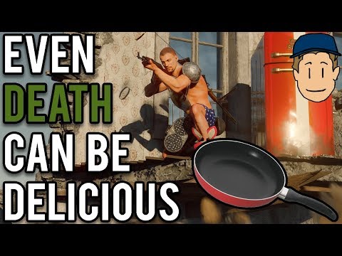 Playsterbation - Cuisine Royale