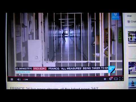 MongoTV_203 - Part 9 - 2 Days Of Terror Paris On Twitter