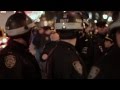 WU LYF // "CONCRETE GOLD" MUSIC VIDEO @ OWS ...