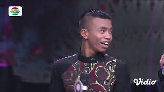 Download lagu Indah dan Luas Rumah Basir Gorontalo, Tapi Toiletnya di Luar - LIDA 2019 mp3 Download lagu Indah dan Luas Rumah Basir Gorontalo, Tapi Toiletnya di Luar - LIDA 2019 mp3