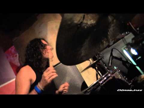 Random Trip "Ötkert" 1 2012. 09. 01. Budapest Hungary