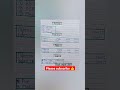 NDA New Exam Pattern Nda Motivation Shorts