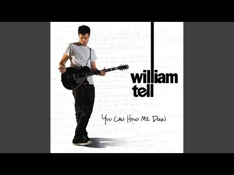 Trouble - William Tell