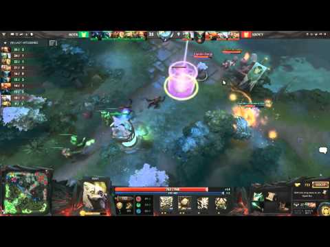 TI4 All Star Match