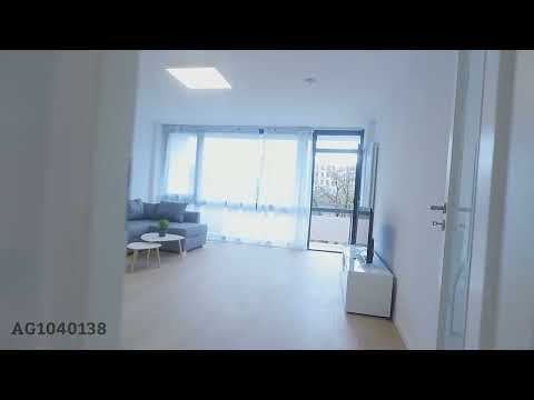 WU-1040891 - Neu möblierte 2- Zimmerwohnung in Würzburg/Grombühl mit Wlan