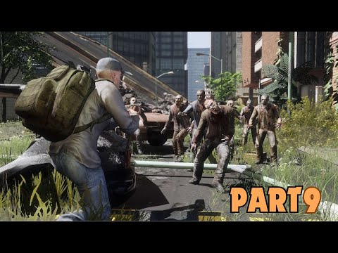 State of Decay 2 || PART 9 Walkthrough || Gameplay - (No Commentary)